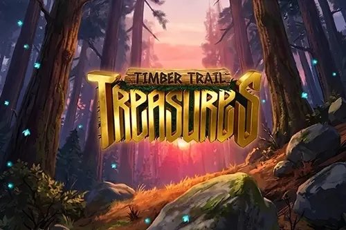 Timber Trail Treasures